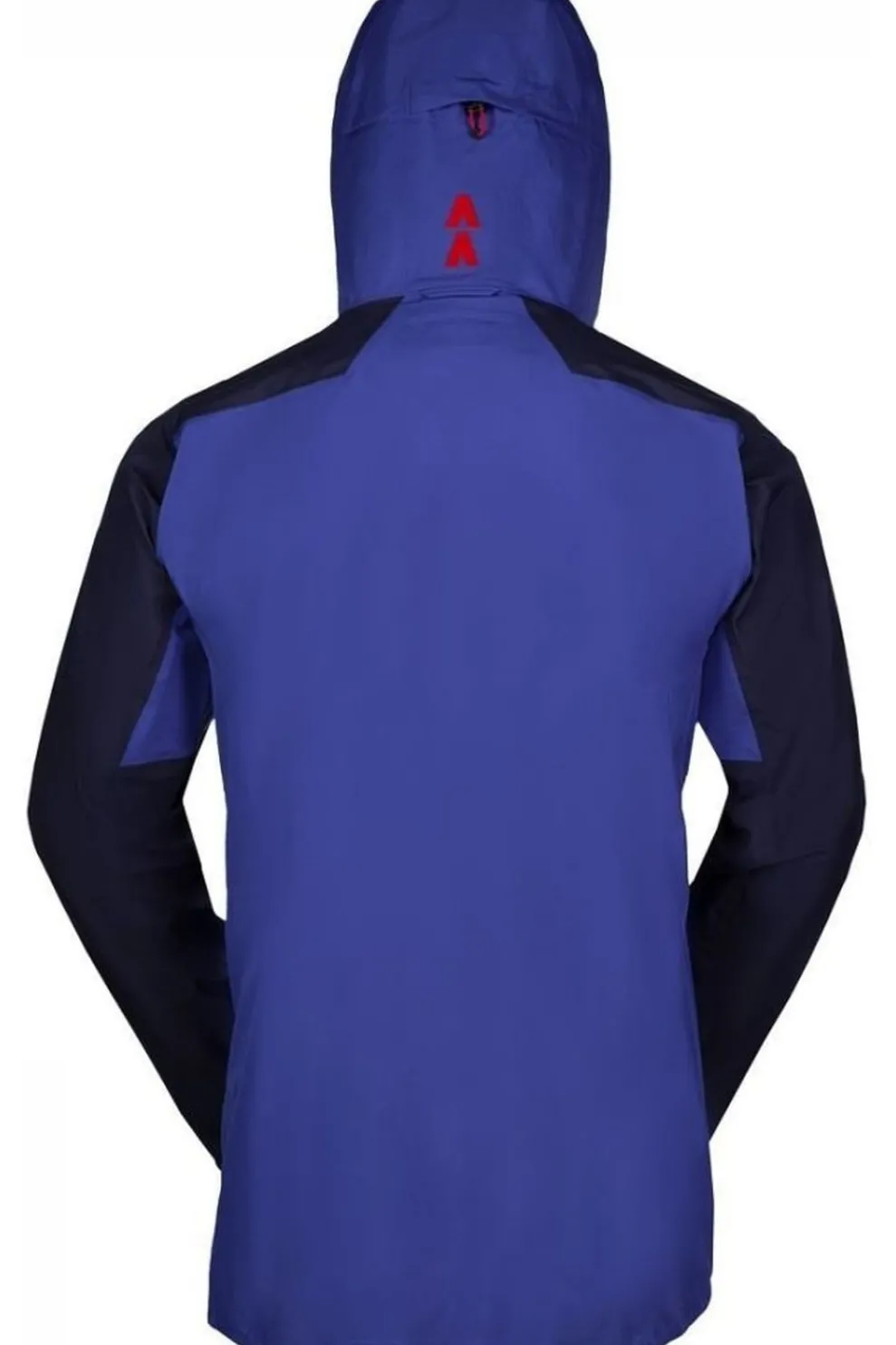 New Sprayway Torridon M Jacket blue/red