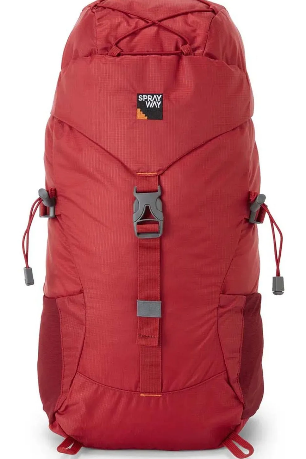 New Sprayway Tourpack Akka 30L Chilli Pepper