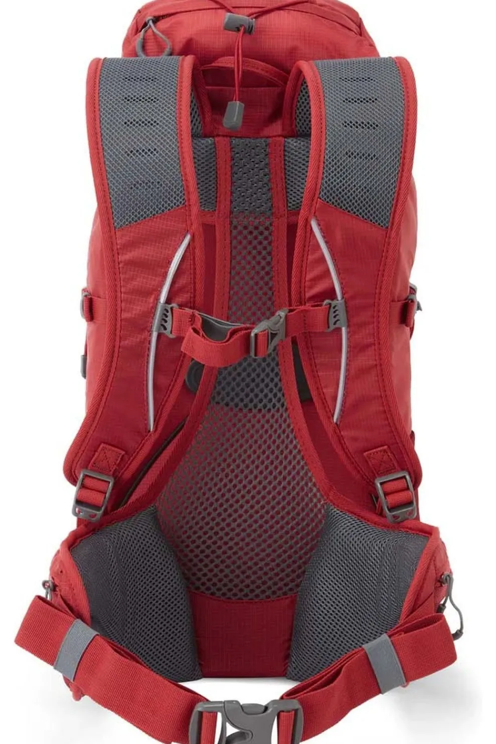 New Sprayway Tourpack Akka 30L Chilli Pepper