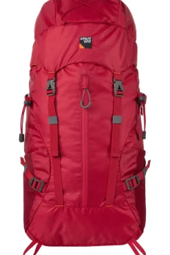Discount Sprayway Tourpack Akka 45L Chilli Pepper