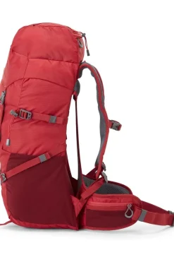 Discount Sprayway Tourpack Akka 45L Chilli Pepper