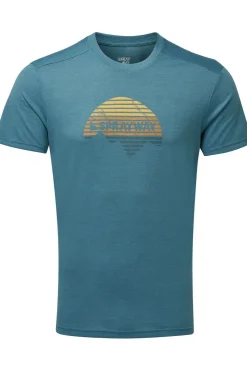 T-Shirt Alpenglow Tee-Sprayway Online