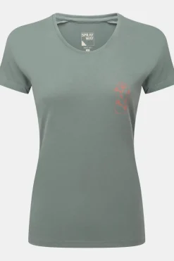 T-Shirt Anther Tee-Sprayway Discount