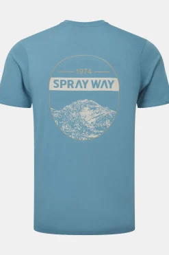 T-Shirt Clip Tee-Sprayway Sale