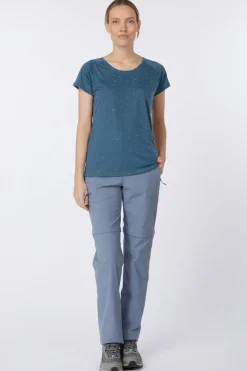 Sale Sprayway T-Shirt Dot Tee Seaport