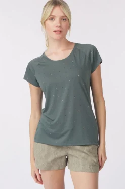 T-Shirt Dot Tee-Sprayway Online