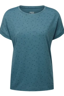 T-Shirt Form Tee-Sprayway Online