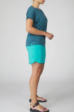 T-Shirt Form Tee-Sprayway Online