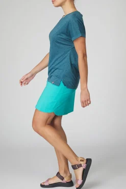 T-Shirt Form Tee-Sprayway Online