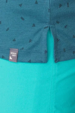 T-Shirt Form Tee-Sprayway Online