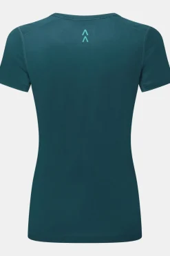 T-Shirt Trail W Tee-Sprayway Sale