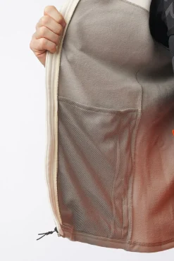 Best Spyder Fleece Speed Fleece Jacket Concrete