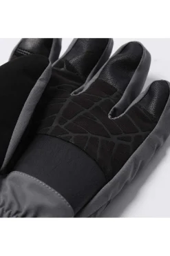 Fashion Spyder Handschoenen Overweb Gore-Tex Polar