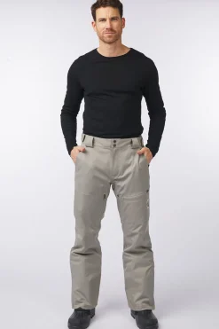 Clearance Spyder Skibroek Dare Pants Concrete