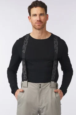 Clearance Spyder Skibroek Dare Pants Concrete