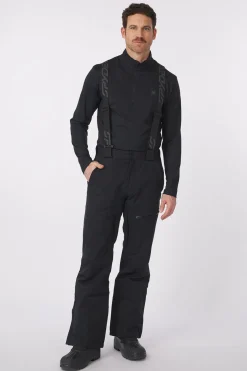 Hot Spyder Skibroek Dare Pants Lengths Black
