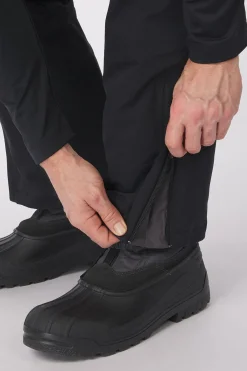 Hot Spyder Skibroek Dare Pants Lengths Black