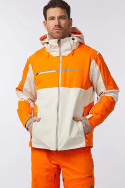 Ski-Jas Titan Jacket-Spyder New
