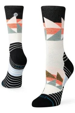 Wandelsokken Tri Wool Mid Crew-Stance Sale