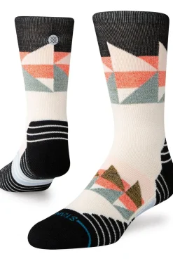 Wandelsokken Tri Wool Mid Crew-Stance Sale