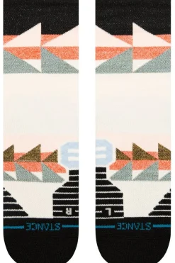 Wandelsokken Tri Wool Mid Crew-Stance Sale