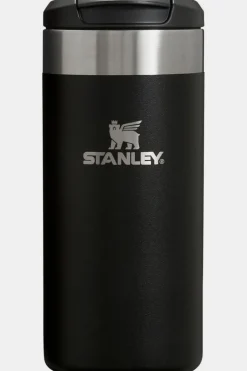 Clearance Stanley Drinkfles The Aerolight Transit Mug 0,35L / 12Oz Black 2.0