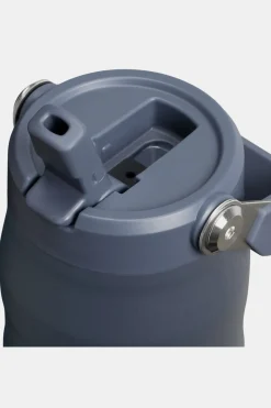 Fashion Stanley Drinkfles The Iceflow™ Bottle Flip Straw 2.0 1.06L / 36Oz Twilight