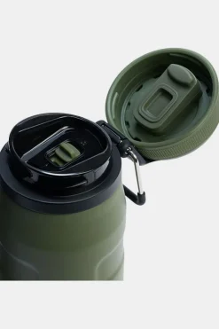 Drinkfles The Iceflow™ Bottle Twist Flip 0.7L / 24Oz-Stanley Hot