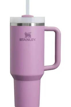 Outlet Stanley Drinkfles The Quencher H2O Flowstate Tumbler 1.18L Lilac