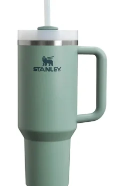 Fashion Stanley Drinkfles The Quencher H2O Flowstate Tumbler 1.18L Shale