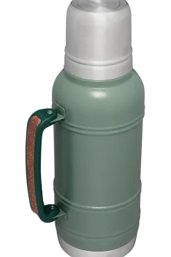 Discount Stanley Isolatiefles Artisan Thermo Bottle 1,4L Hammertone Green