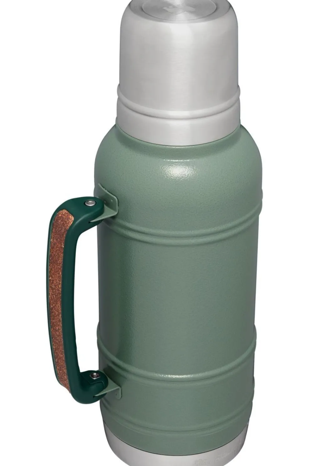 Discount Stanley Isolatiefles Artisan Thermo Bottle 1,4L Hammertone Green