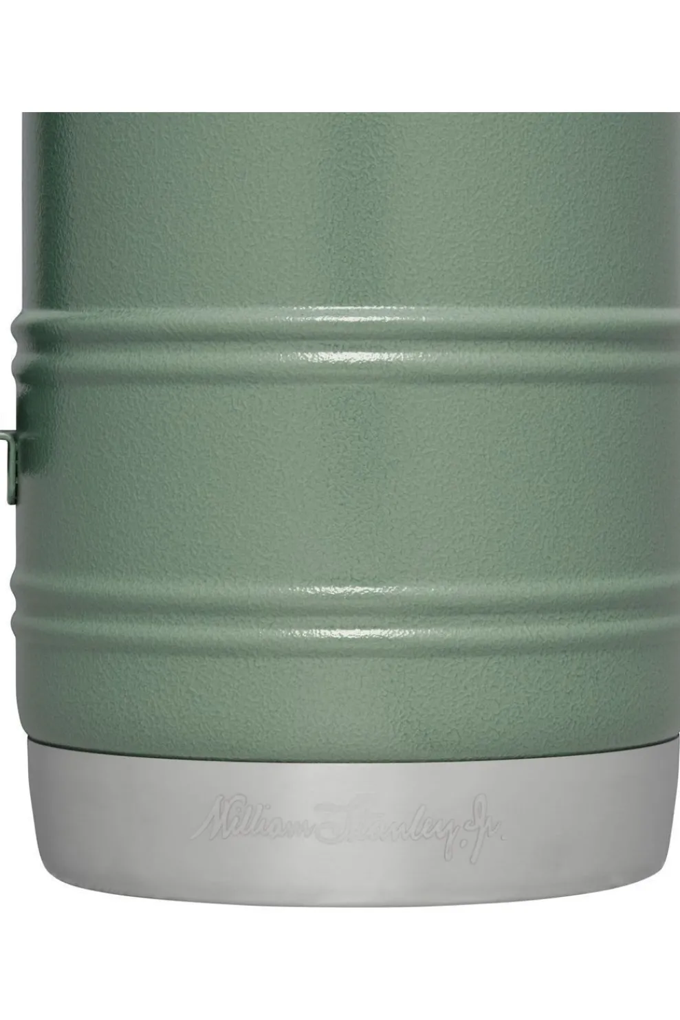 Discount Stanley Isolatiefles Artisan Thermo Bottle 1,4L Hammertone Green