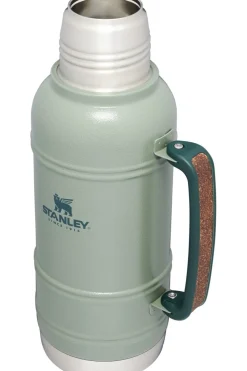 Discount Stanley Isolatiefles Artisan Thermo Bottle 1,4L Hammertone Green