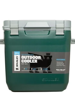 Fashion Stanley Koelbox The Cold For Days Outdoor Cooler 28,3L green