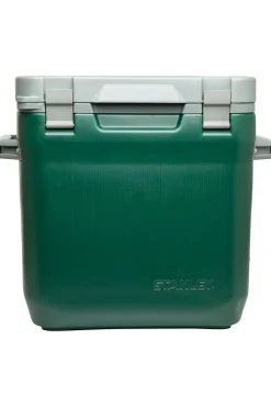 Fashion Stanley Koelbox The Cold For Days Outdoor Cooler 28,3L green