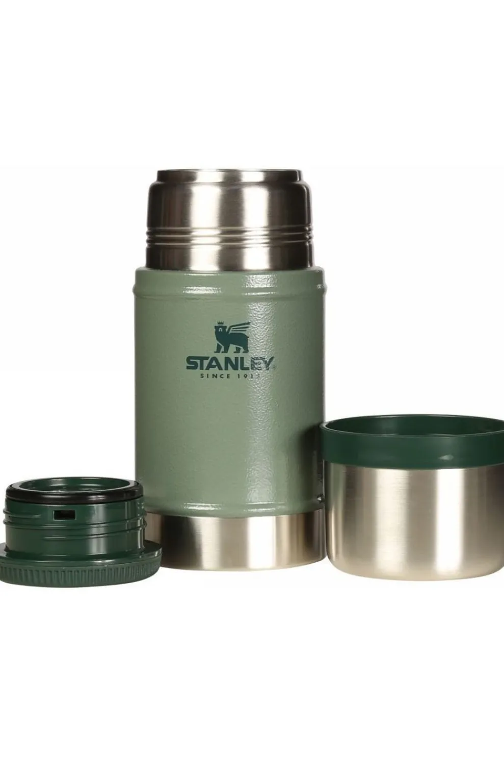 Lunchbox Classic Vacuum Food Jar 0.7L-Stanley Discount