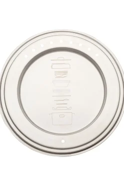 New Stanley Pot The Full Kitchen Base Camp Cook Set 3,5L mid grey