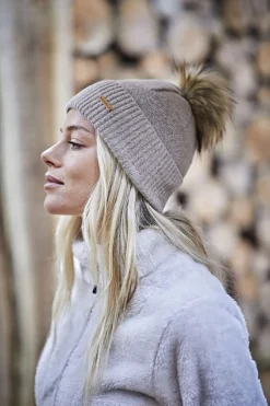 Online Starling Muts Tristano light brown