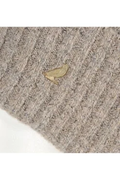 Online Starling Muts Tristano light brown