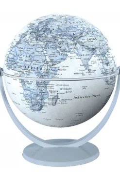 Fashion Stellanova Globe 15 cm bleu tournant & basculant 2018