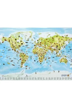 New Stellanova Monde des animaux gepl.met latjes 2007