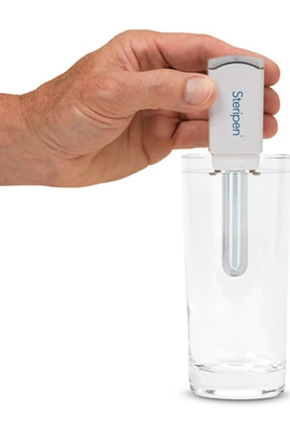 Waterfilter Ultralight UV Water Purifier-Steripen Discount