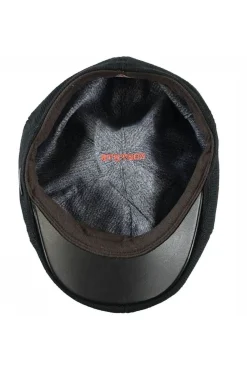 Fashion Stetson Pet Miskegon black