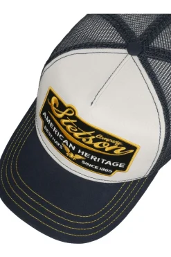 Pet Trucker Cap American Heritage-Stetson Discount