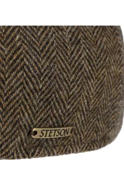 Texas Wool Herringbone-Stetson Outlet