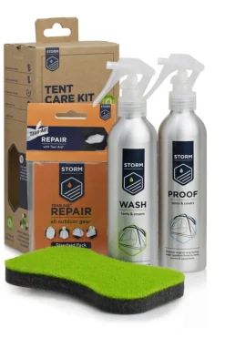 Online Storm Care Onderhoud Ultimate Tent Care Kit No colour