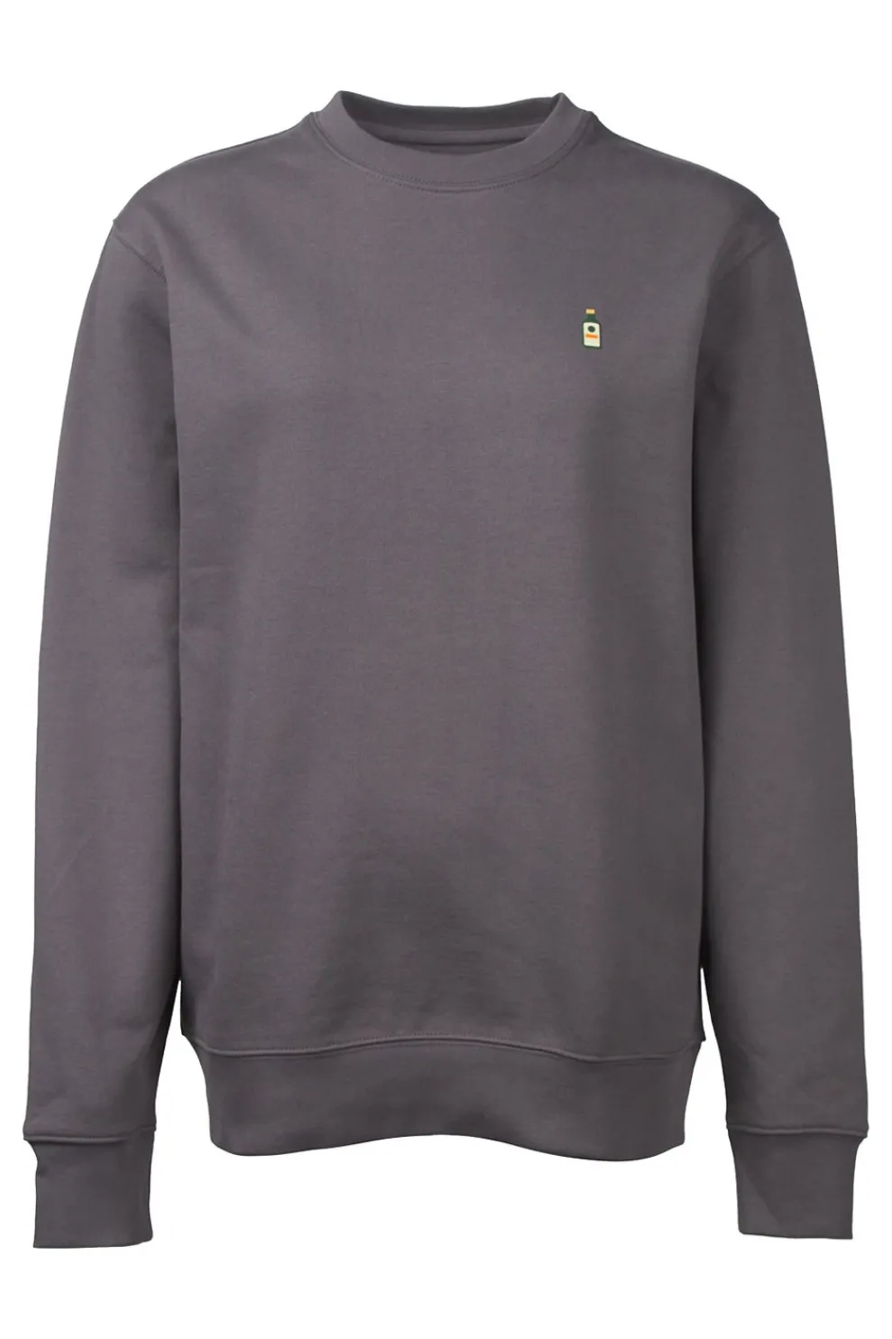 New STRØM Trui Apres Ski Drink Antracite