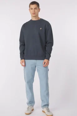 Hot STRØM Trui Autralia India Ink