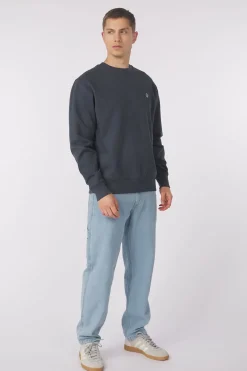 Hot STRØM Trui Autralia India Ink